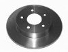 Tarcza tylna  Ford Mustang PRT1902